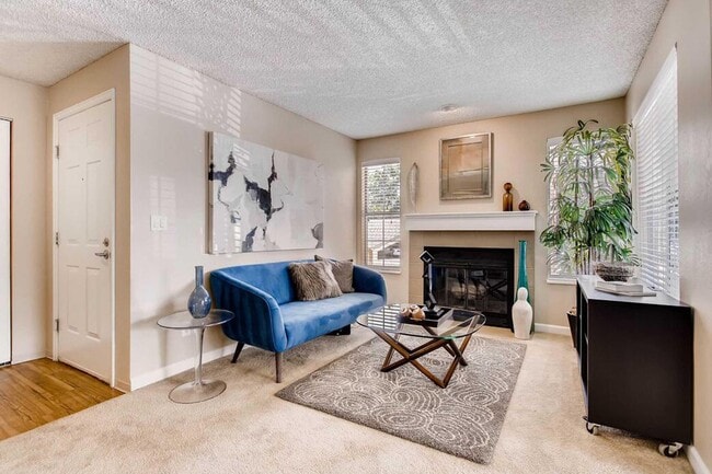 Building Photo - Chestnut Ridge