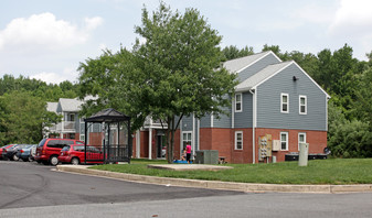 Building Photo - Gardens at Chesapeake Apartments