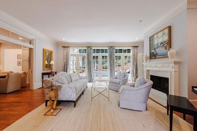 Building Photo - 25 Asheworth Ct NW