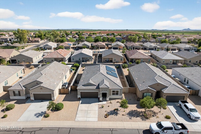 Building Photo - 10355 E Lupine Ln