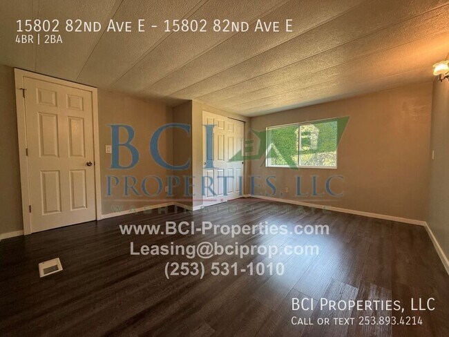 Building Photo - 15802 82nd Ave E