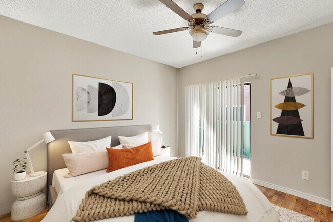 Building Photo - Prime at Lake Highlands
