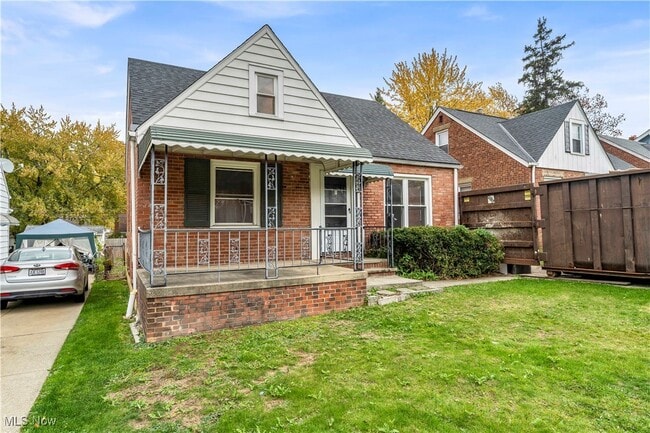 Building Photo - 5255 E 115th St