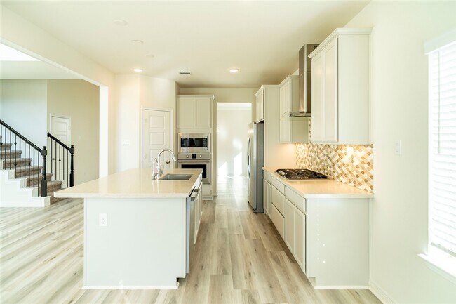 Building Photo - 3618 Windward Canyon Dr