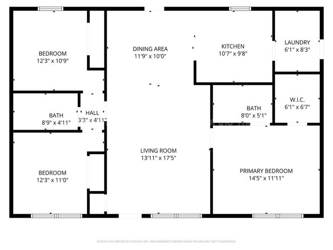 Building Photo - 2831 White Ln