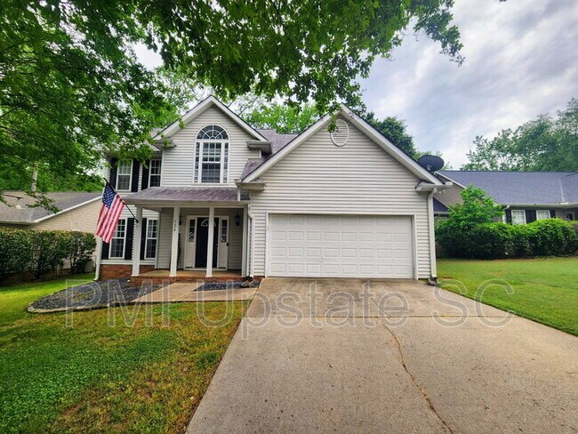 Primary Photo - 122 Glen Willow Ct