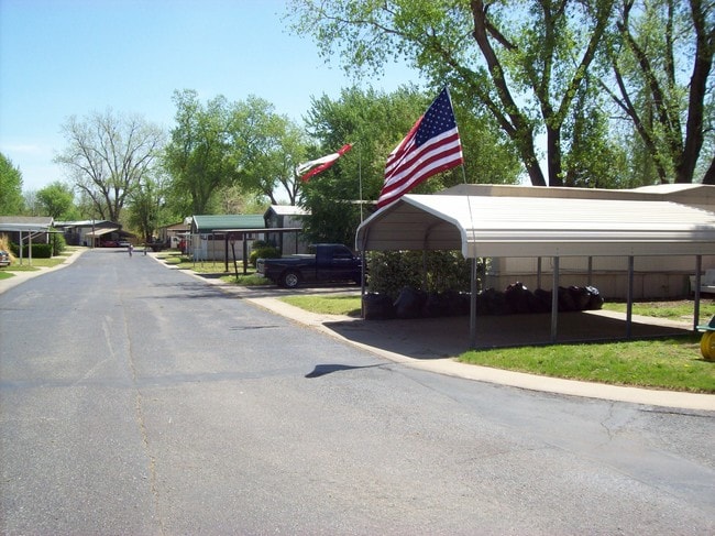 Property Photo - Lakeview Terrace