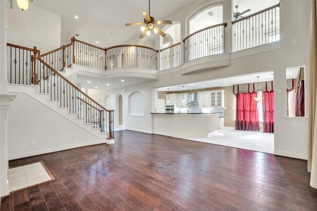 Building Photo - 5303 Riverstone Crossing Dr