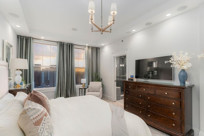 Building Photo - Penthouse Living at the Historic El Cortez – Sweeping Views of Downtown & San Diego Bay