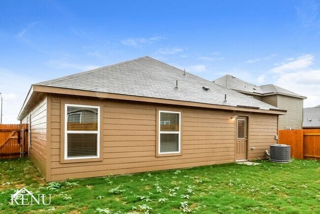 Building Photo - Now Available!