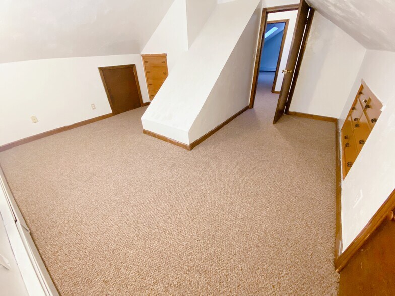 Upstairs Bedroom 2 - 423 Main St