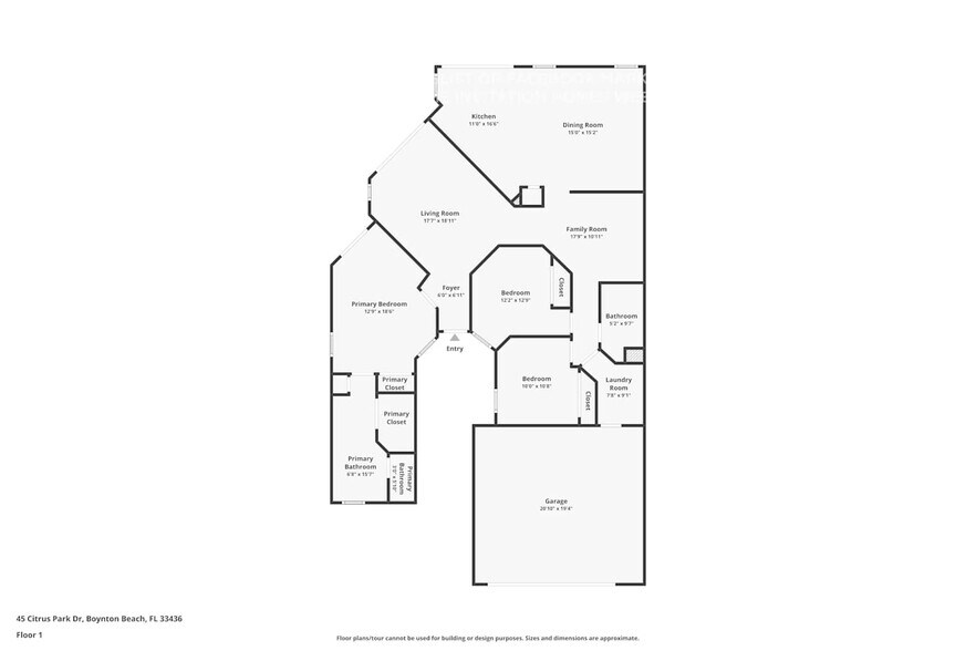 Building Photo - 45 Citrus Park Dr