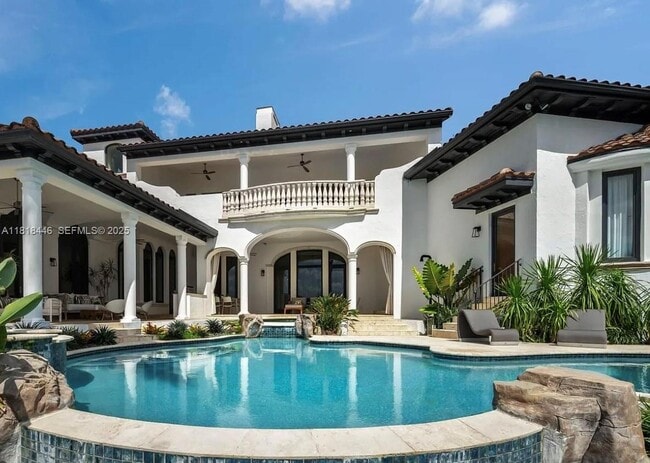 Building Photo - 432 S Hibiscus Dr