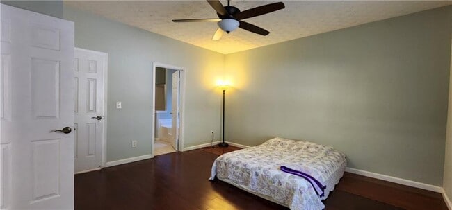 Building Photo - 3825 Jackson Shoals Ct SW