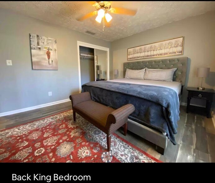 Building Photo - 4393 Coopers Creek Dr SE
