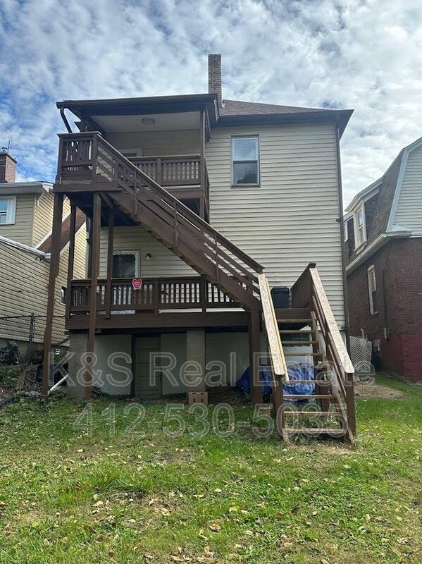 Building Photo - 1925 Leishman Ave
