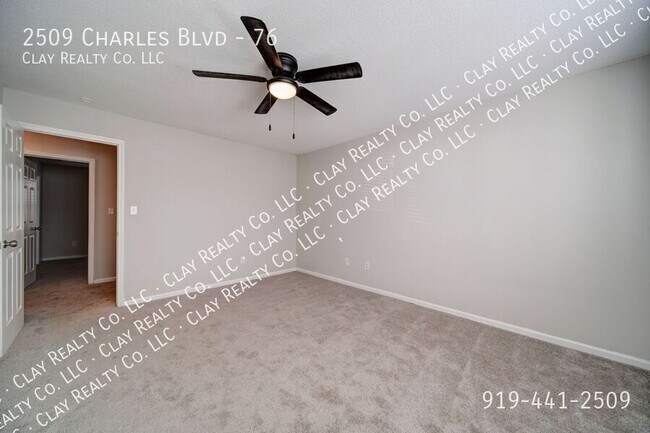 Building Photo - 2509 Charles Blvd