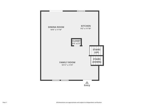 Building Photo - 5416 Robertson Path