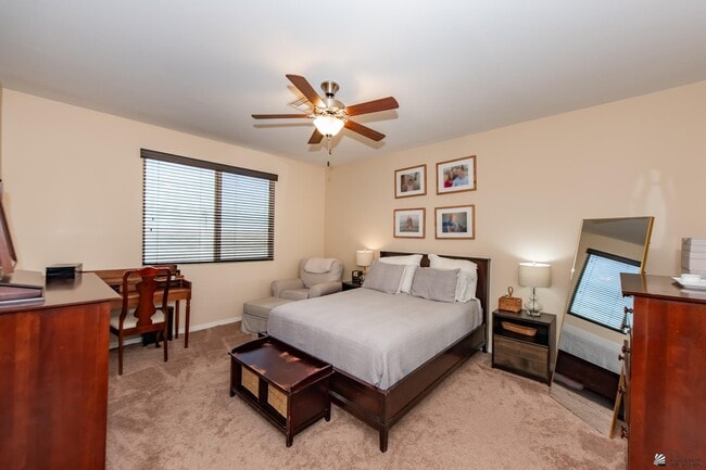 Building Photo - 6715 E 35th Rd