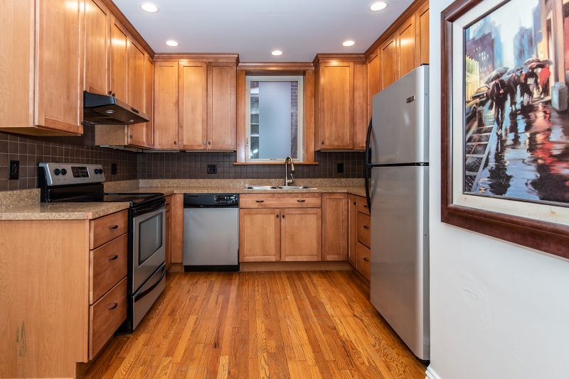 Building Photo - 3441 Humphrey St