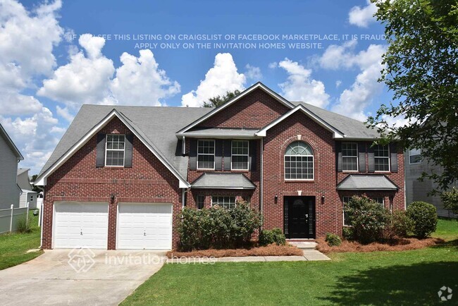 Building Photo - 9522 Deer Crossing Ln