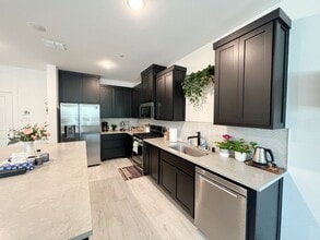 Building Photo - VIEW NOW - COMING SOON -Modern 3-Bedroom Townhome with Open Layout, Trails & Plano ISD 600 Collie...