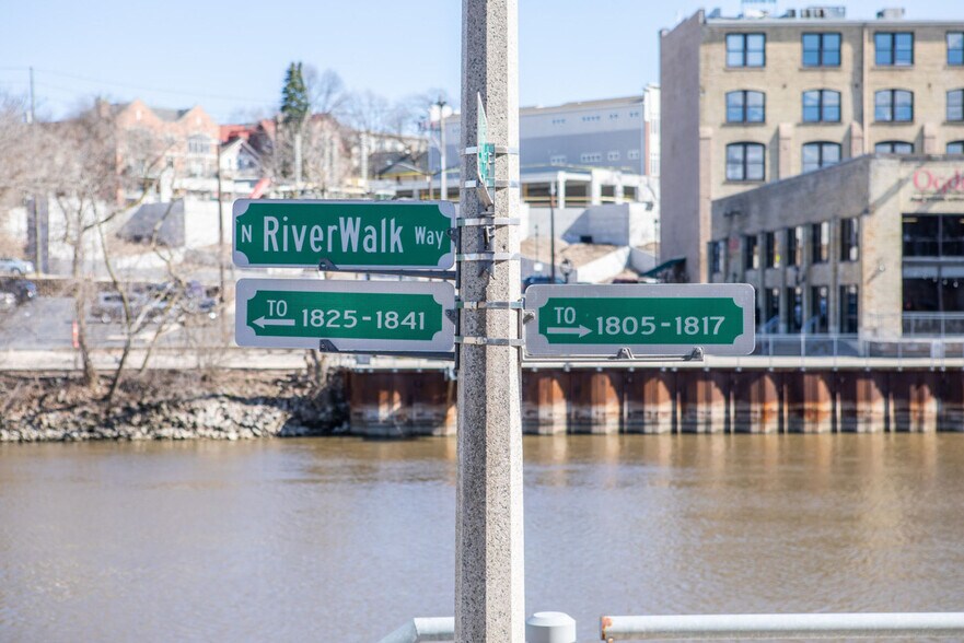 Building Photo - 225 E Michigan St