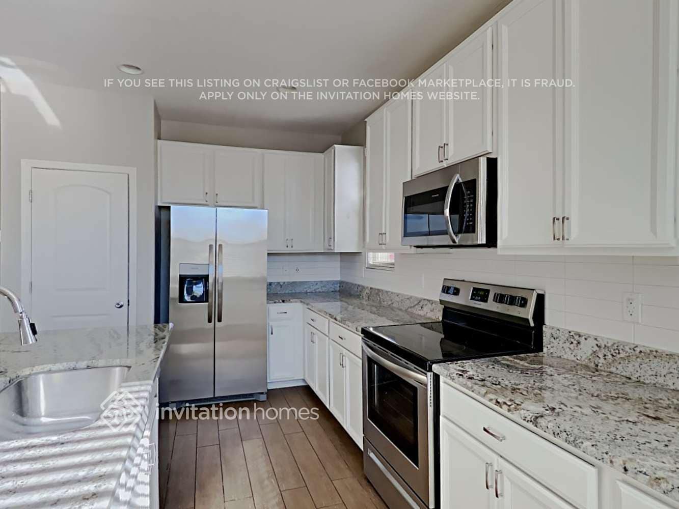 Building Photo - 1456 N Banning