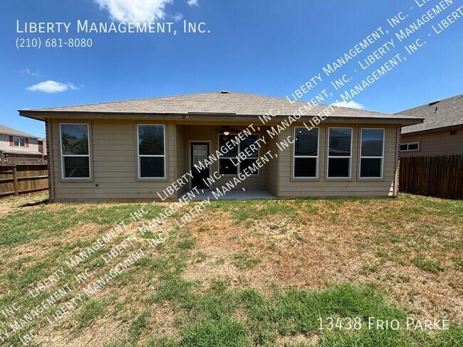 Building Photo - 13438 Frio Parke