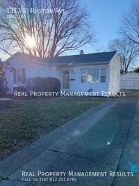 Building Photo - 1313 S Ruston Ave