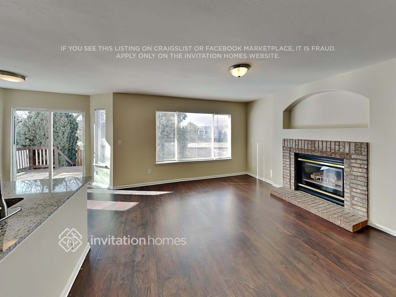 Building Photo - 15907 Rock Crystal Dr