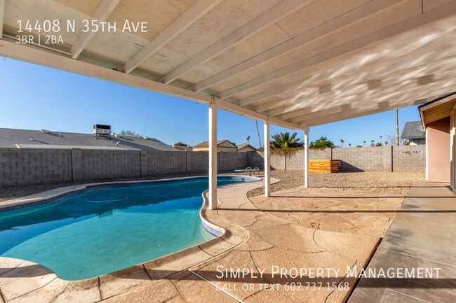 Building Photo - 14408 N 35th Ave