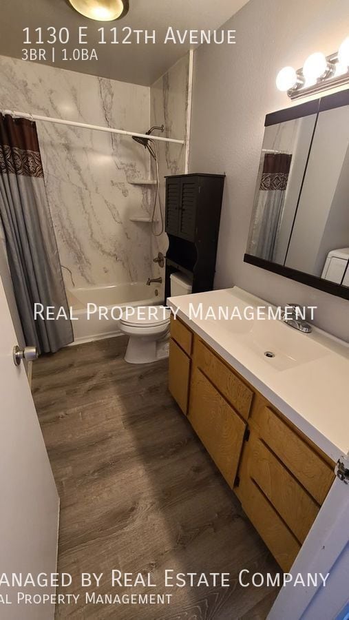 Building Photo - 1130 E 112th Ave