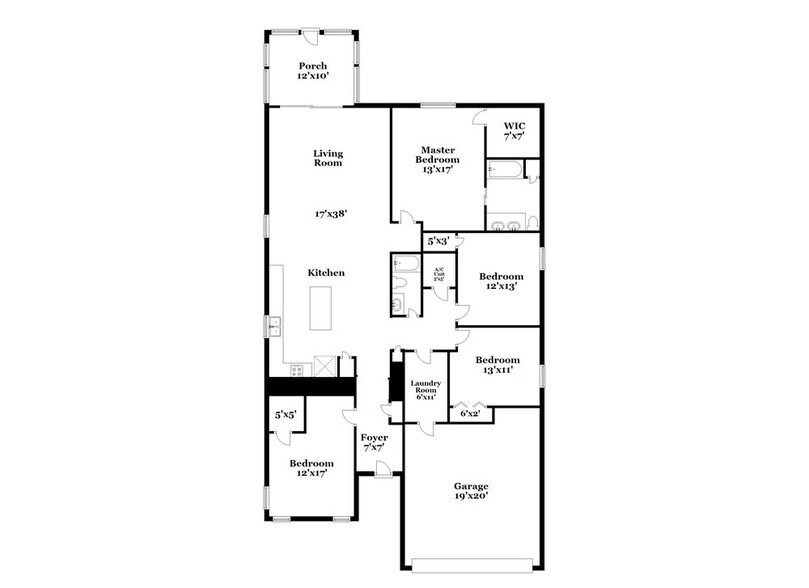 Building Photo - 10615 55th Ct E