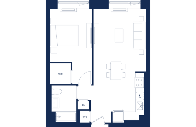 Floorplan - Jasper