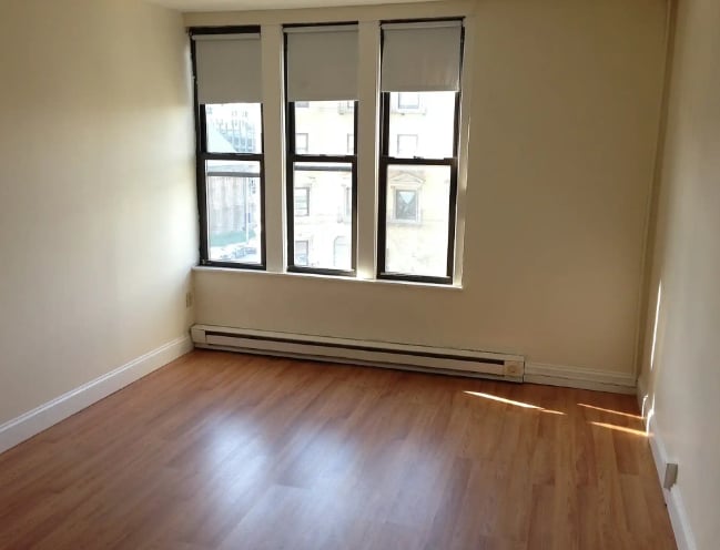 Building Photo - 1244 Boylston St