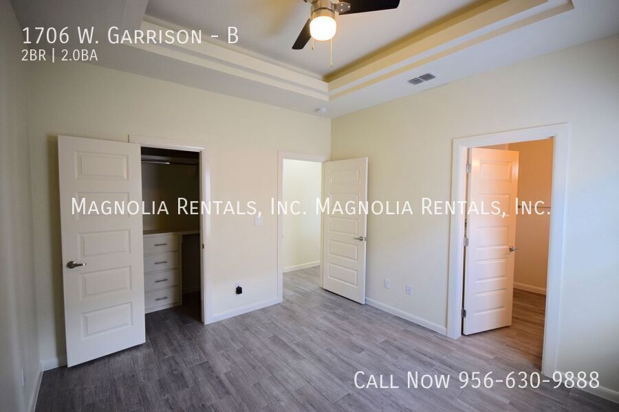 Building Photo - 1706 W. Garrison-B