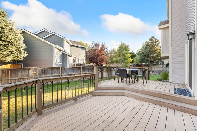 Building Photo - Beautiful 3-Bedroom Home with 2.5 Baths in...