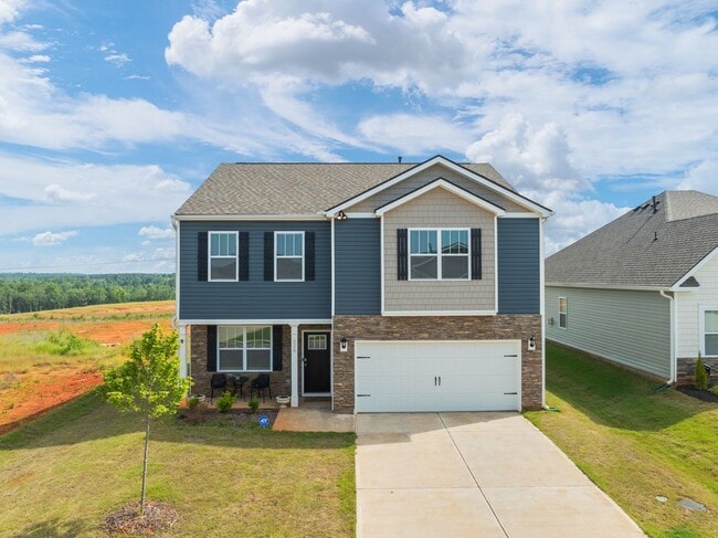 Building Photo - NEW BUILD! AMENITIES!! Lease Only.