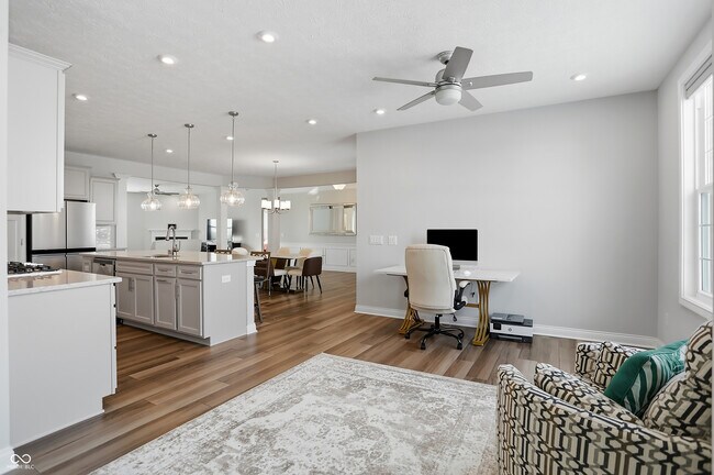 Building Photo - 16067 Loire Valley Dr