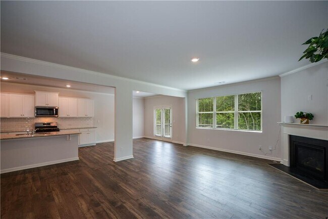 Building Photo - 331 Belmont Dr