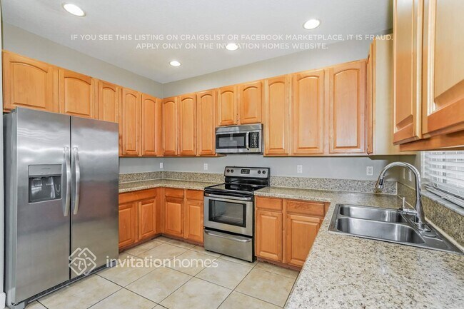 Building Photo - 23152 Del Harbor Ct