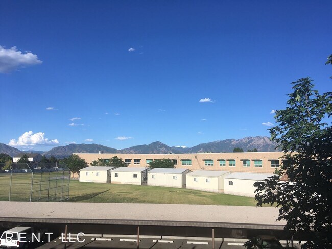 Building Photo - 1 br, 1 bath House - 3681 S 2200 W #58