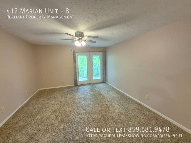 Building Photo - 412 Marian Ln