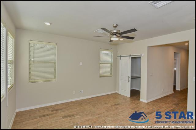 Building Photo - 3 bedroom in El Paso TX 79928