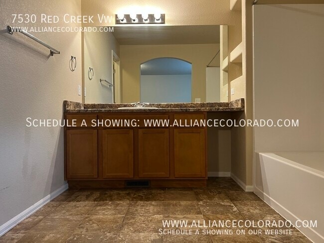 Building Photo - 7530 Red Creek View