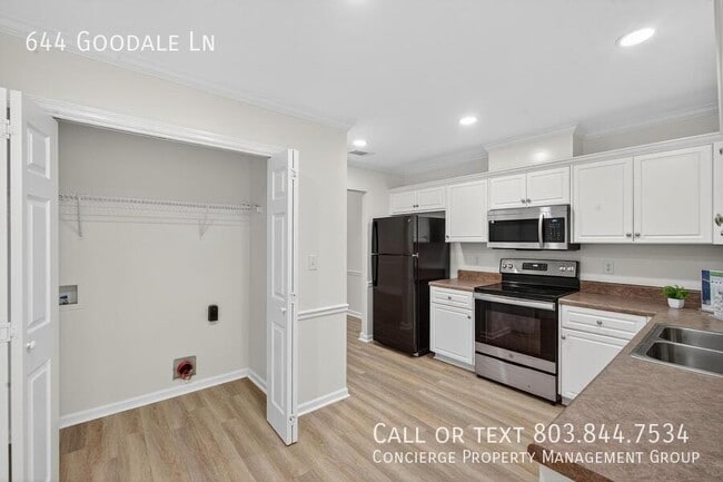 Building Photo - 644 Goodale Ln