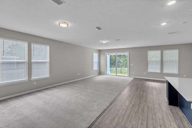 Building Photo - New construction 4/3 on cul-de-sac in cove...