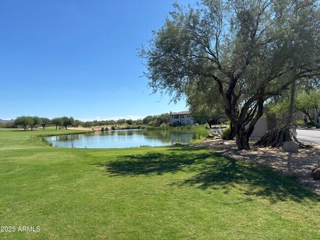 Building Photo - 33575 N Dove Lakes Dr