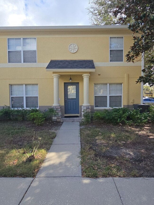 Primary Photo - 3/3 Townhome In Valrico